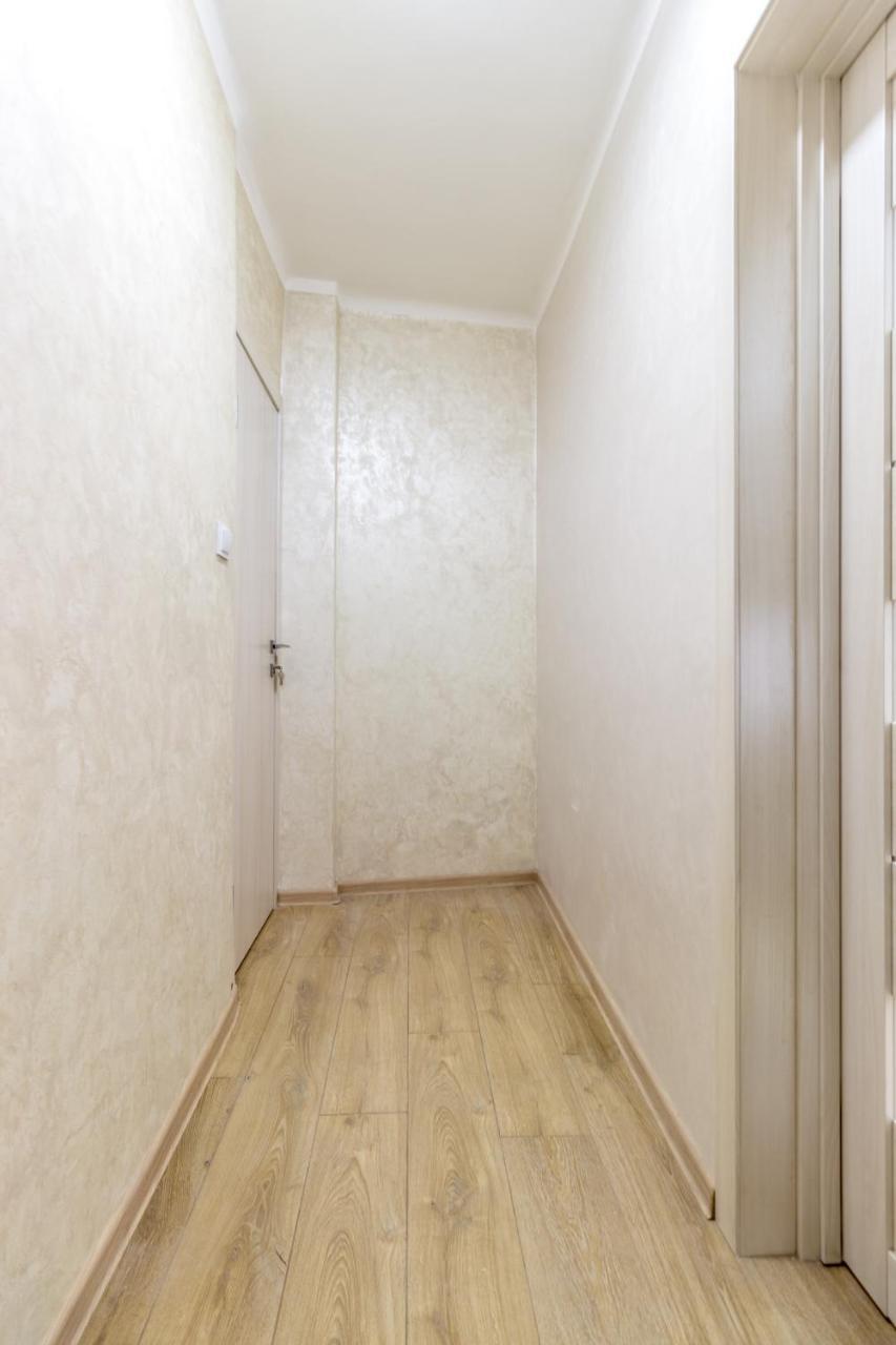 City Center Vip Studio Apartment Lviv Ngoại thất bức ảnh